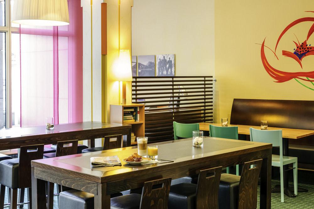 Select Hotel Wiesbaden City Eksteriør billede