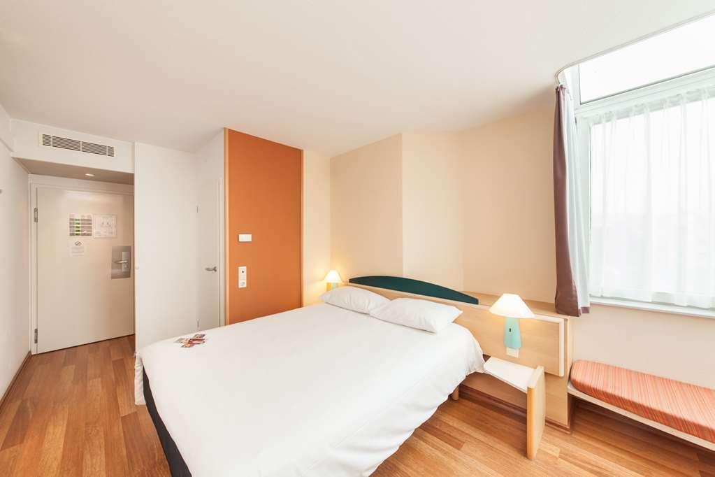 Select Hotel Wiesbaden City Værelse billede