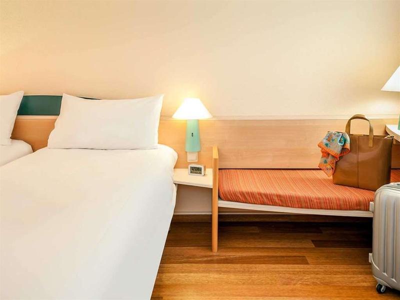 Select Hotel Wiesbaden City Eksteriør billede