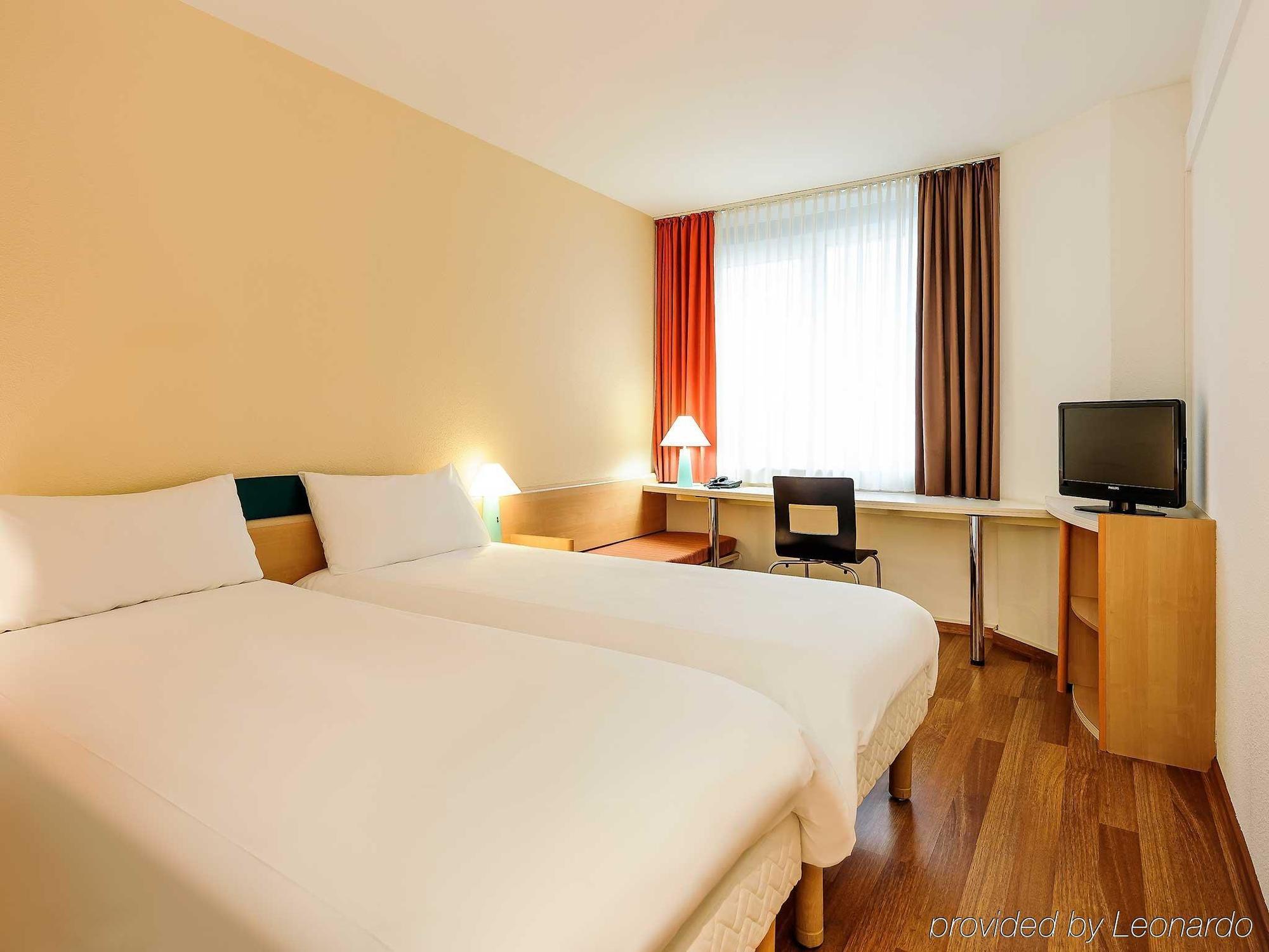 Select Hotel Wiesbaden City Eksteriør billede