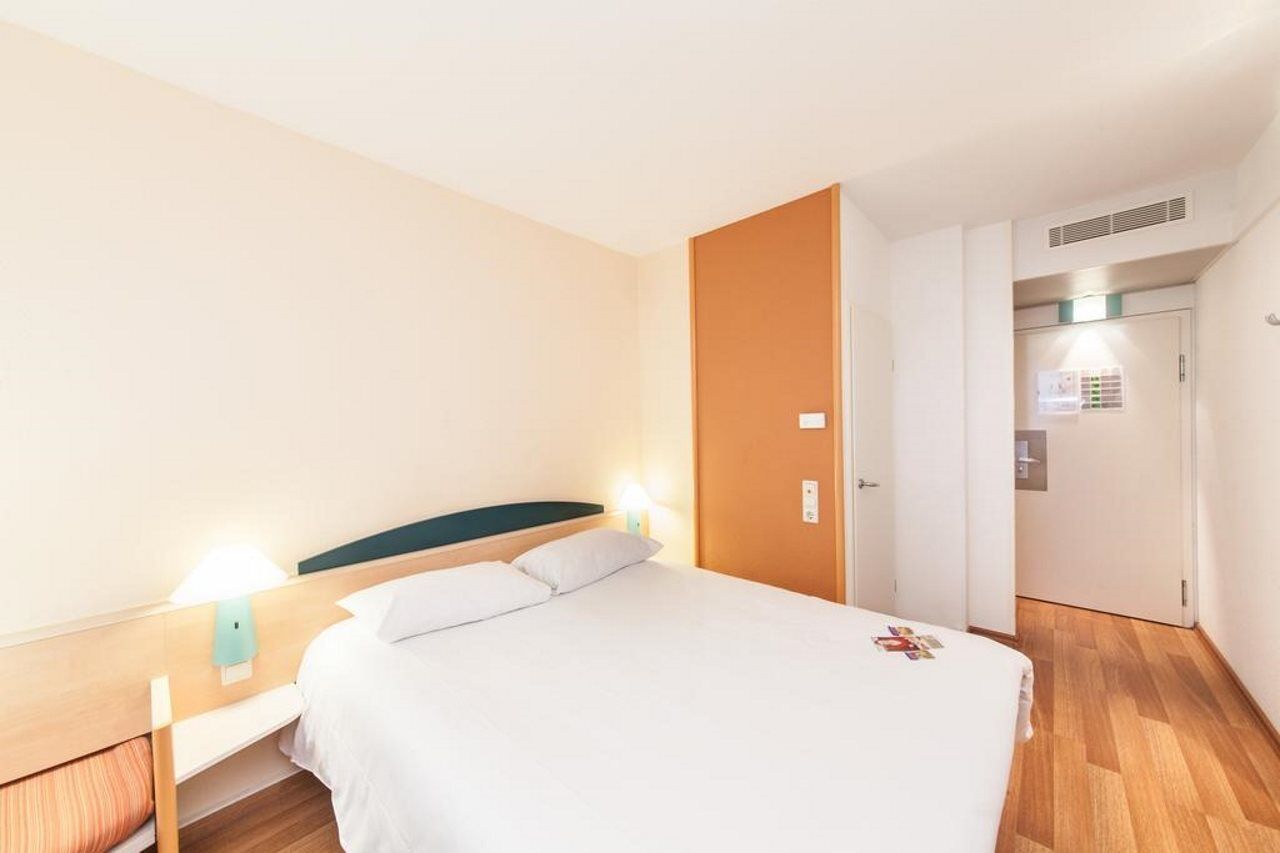 Select Hotel Wiesbaden City Eksteriør billede